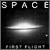 Matthew Horton - Space