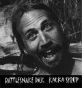 Rattlesnake Dick - Kafka Syrup CD